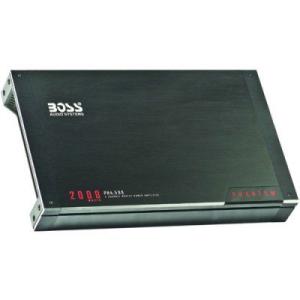 Kicker(キッカー) DX300.2 300W 2Ch DXシリーズ Kicker(キッカー) DX300.2 300W RMS 2Ch DXシリーズ カーアンプ