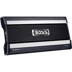 BOSS(ボス) オーディオ システム CE2404 2400W 4Ch MOSFET パワーアンプ｜worldselect