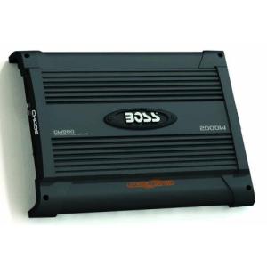 Kicker(キッカー) ZX250.2 アンプlifer - 125W x 2 : ワールドセレクト