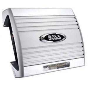 BOSS(ボス) オーディオ CX2000M - CHAOS EXXTREME 2000W MOSF...