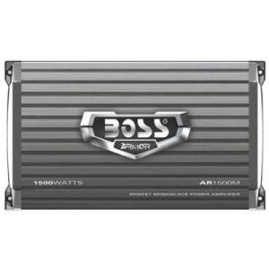 BOSS(ボス) Phantom PH4000D モノブロック 4000W Peak / 1600W RMS