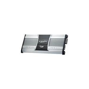 BOSS Audio ボス オーディオ R2504 1000W 4Ch Car アンプPower+Remote+