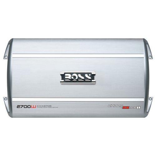 BOSS(ボス) オーディオ システム CHAOS EXXTREME 1800W 5Ch MOSEF...