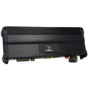 BRAX GRAPHIC GX2400 150W×4ch パワーアンプ ショートバージョン