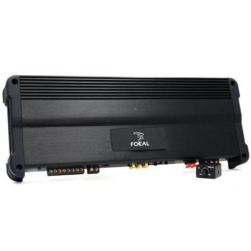 FPP 5300 - Focal(フォーカル) 5Ch 500W RMS FPPシリーズ アンプ