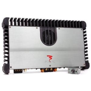 Focal POWER 4.75 4チャンネルアンプ FPX 4.400 SQ - 4-channel amplifier | Focal