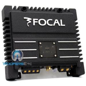 Rockford Fosgate(ロックフォード フォズゲート) R250-4 250W 4Ch