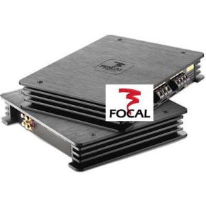 Focal(フォーカル) パワーFP 2.75 2Ch アンプ