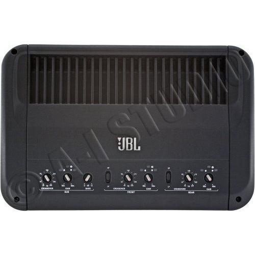 Jbl GTO-5EZ 5Ch カーアンプ