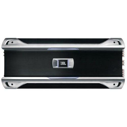 JBL GTO24001 Grand Touring 2400W モノサブウーファー アンプ