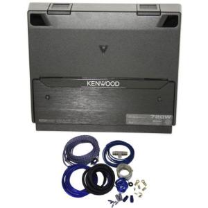 KENWOOD XH401-4 Dクラス4チャンネルパワーアンプ 81UPdTQpO0L._UF894,1000_QL80_.jpg