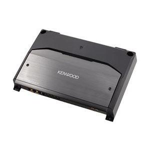Kenwood(ケンウッド) KAC-9104D 1800W Max パワー1オーム Capabil...