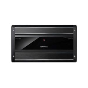 KENWOOD XH401-4 Dクラス4チャンネルパワーアンプ XH401-4 Dクラス4チャンネルパワーアンプ 1個 KENWOOD 【通販