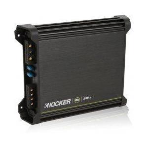 Kicker(キッカー) DX250.1 250W モノブロック アンプ