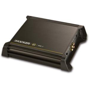 Kenwood(ケンウッド) XR4S eXcelon FourCh デジタルパワーアンプ