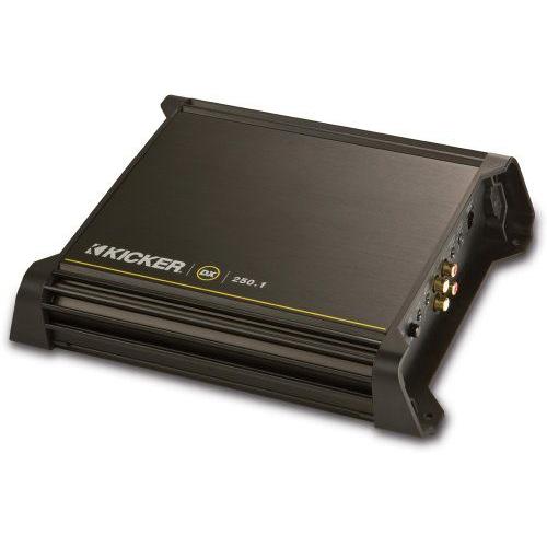 Kicker(キッカー) 250W モノアンプ