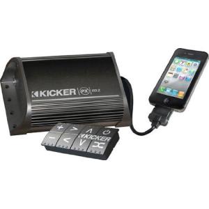 Kicker(キッカー) アンプController for iPod