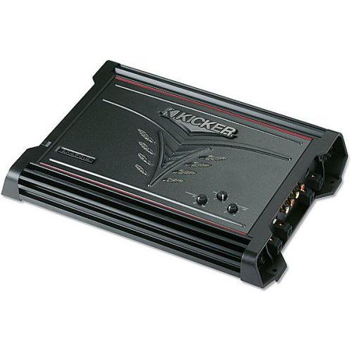 Kicker(キッカー) ZX250.2 アンプlifer - 125W x 2