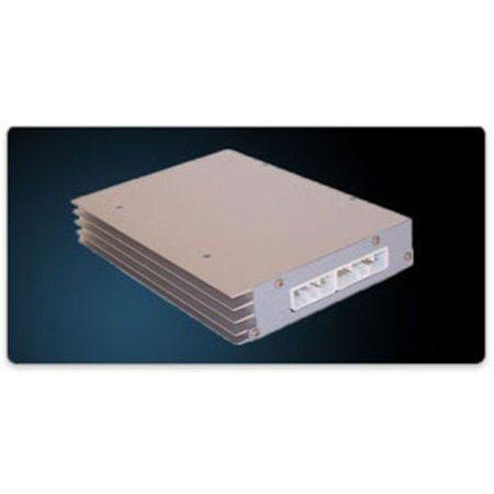 2011-2012 Jeep Compass Kicker(キッカー) アンプ