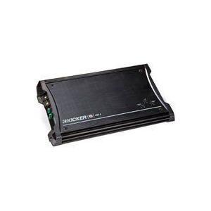 Kicker(キッカー) 11zx4502 Zxシリーズ 450W RMS 2Ch Class Ab...
