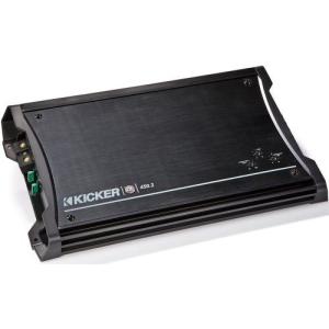 Kenwood(ケンウッド) XR4S eXcelon FourCh デジタルパワーアンプ