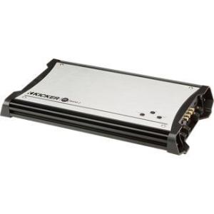 Kicker(キッカー) ZXM アンプ ZXM450.2 マリン オーディオ