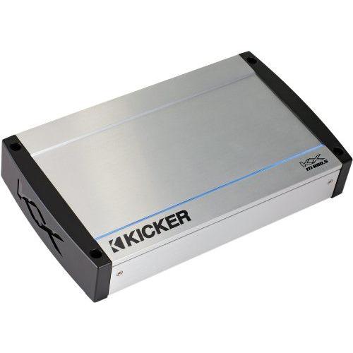 Kicker(キッカー) 40KXM800.5 5Ch マリン アンプ