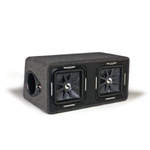 日本正規品 キッカー KICKER CXA1200.1 1200W(@2Ω)モノラルサブ