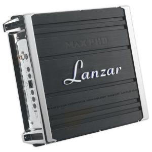 Lanzar(ランザー) MAXP1000N MAX 1500W Mono-Block MOSFET パワーアンプ｜worldselect
