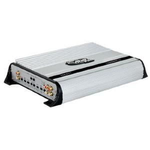 Kicker(キッカー) ZX250.2 アンプlifer - 125W x 2 : ワールドセレクト