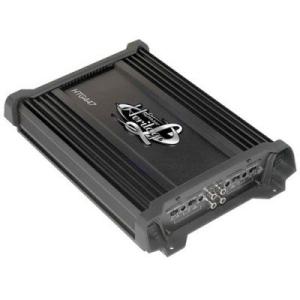 Lanzar(ランザー) Htg447 2000W 4Ch カーデジタルアンプ アンプ 4ch 20...