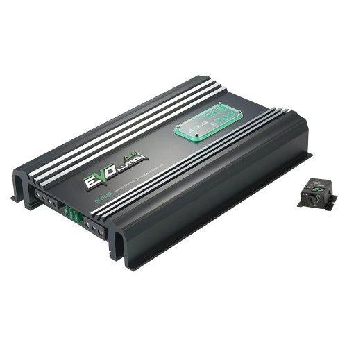 Lanzar(ランザー) Evolution EV1804D - 1500W Darlington ...