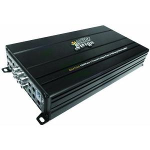 Kenwood(ケンウッド) XR4S eXcelon FourCh デジタルパワーアンプ