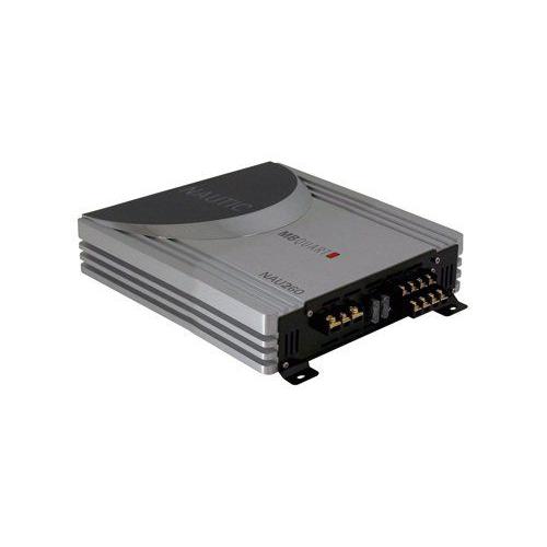 MB Quart(MBクォート) マリン NAU260 120W A/B Class 2Ch アンプ