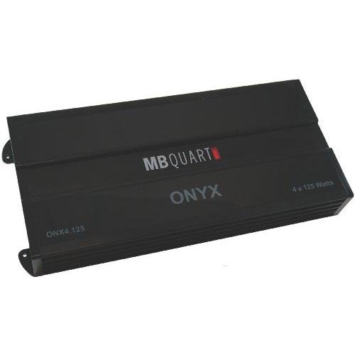 MB Quart(MBクォート) ONX4.125 1000W RMS， ONYXシリーズ 4Ch ...