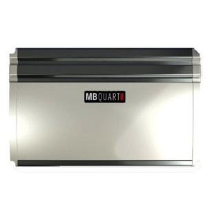 MB Quart(MBクォート) OA600.4 600W 4Ch Onyxシリーズ カーオーディオ 