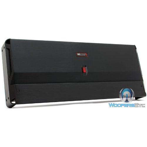 RA1000.4 - MB Quart(MBクォート) 4Ch 1000W Class SQ Ref...