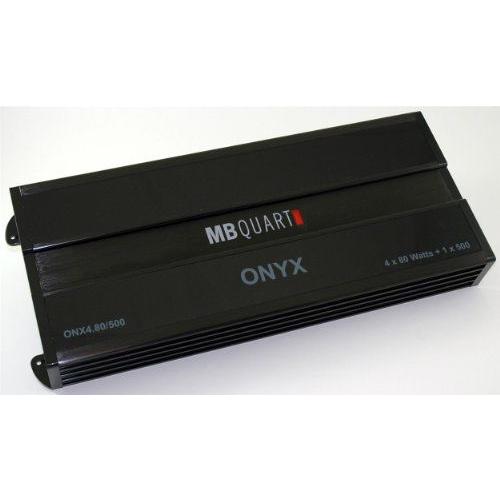 MB Quart(MBクォート) Onx4.80/500 5Ch 1140W Onyxシリーズ Cl...