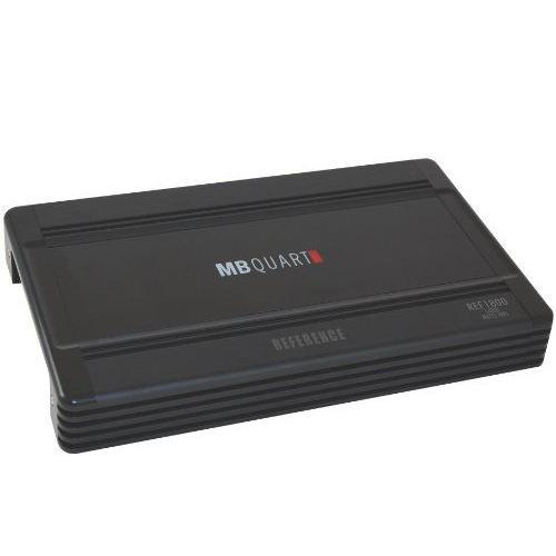 MB Quart(MBクォート) REF1.800 800W RMS Referenceシリーズ モ...