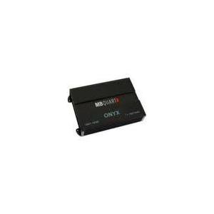 MB Quart(MBクォート) ONX80.4+500 5Ch アンプ Four/TwoCh Pe...
