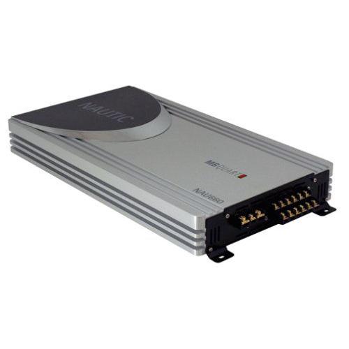 MB Quart(MBクォート) マリン NAU660 360W A/B-Class 6Ch アンプ