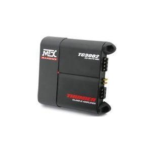 MTX 150W X 2 カーアンプ