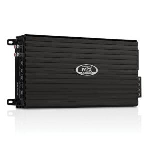 GT-24 - Boston Acoustics(ボストン アコースティックス) 2Ch 650W GT