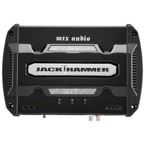 Mtx JH300 300w モノブロック アンプ Perp Jackhammer パワーアンプ