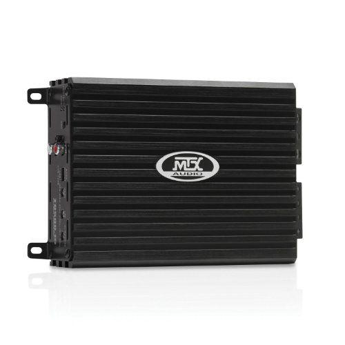 MTX オーディオ TD500.1D TDシリーズ カーアンプ