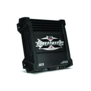 MTX オーディオ 75W 2Ch アンプ