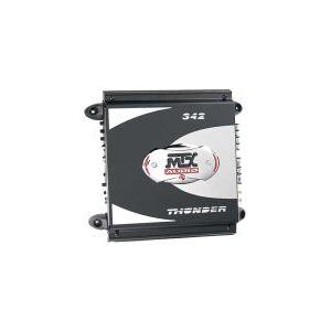 MTX 2Ch 170W アンプ (THUNDER342)