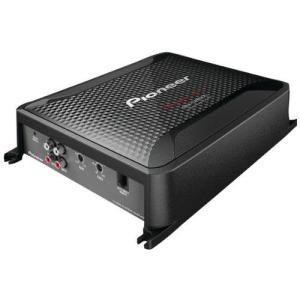 ケンウッド XH401-4 KENWOOD(ケンウッド) Dクラス4チャンネルパワー