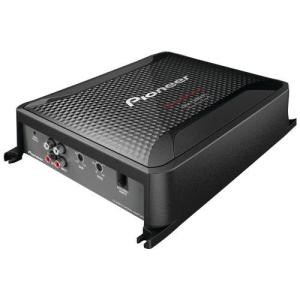 カロッツェリア GM-D8100 carrozzeria モノラルパワーアンプ 600W×1