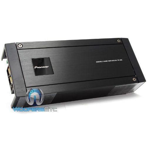 PRS-D800 - Pioneer(パイオニア) 2Ch 300W RMS Class FD カー...